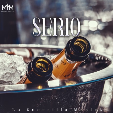 Serio | Boomplay Music