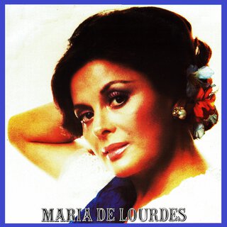 María de Lourdes