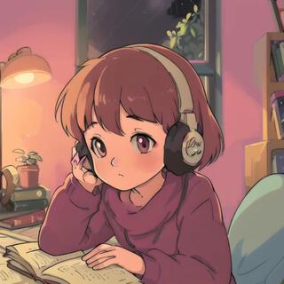 Study Serenity Relaxing Lofi Beats for Focus