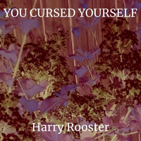 You Cursed Yourself | Boomplay Music