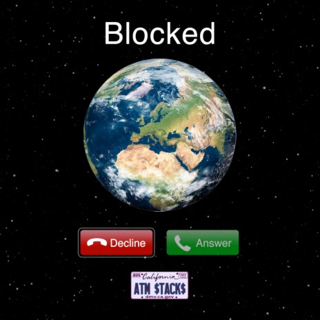 Blocked | Boomplay Music