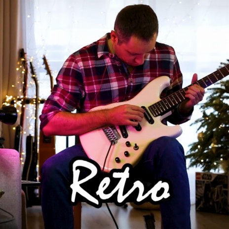 Retro (Fender doodles)
