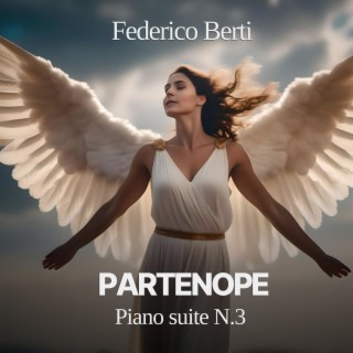 Partenope. Piano suite No. 3