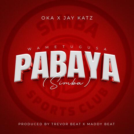 Wametugusa pabaya ft. Oka | Boomplay Music