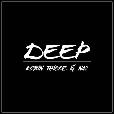 Deep ft. Nas | Boomplay Music