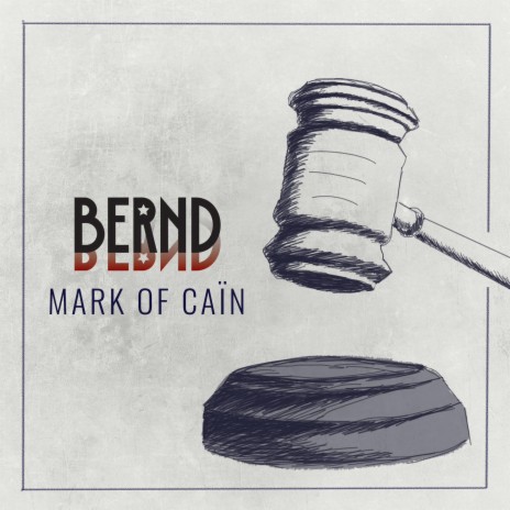 MARK OF CAIN | Boomplay Music