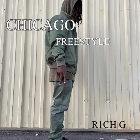 CHICAGO FREESTYLE | Boomplay Music
