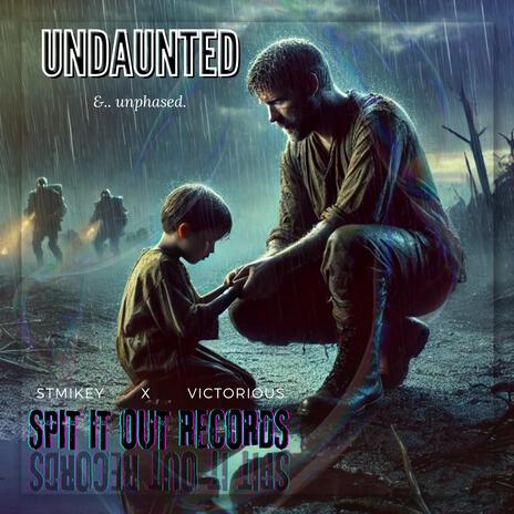 Undaunted | Boomplay Music