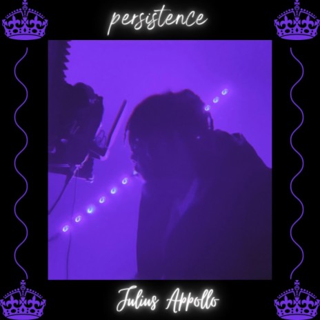 Persistence | Boomplay Music