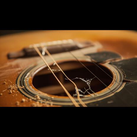 Broken Strings | Boomplay Music