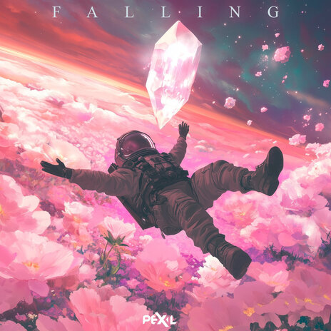 Falling | Boomplay Music