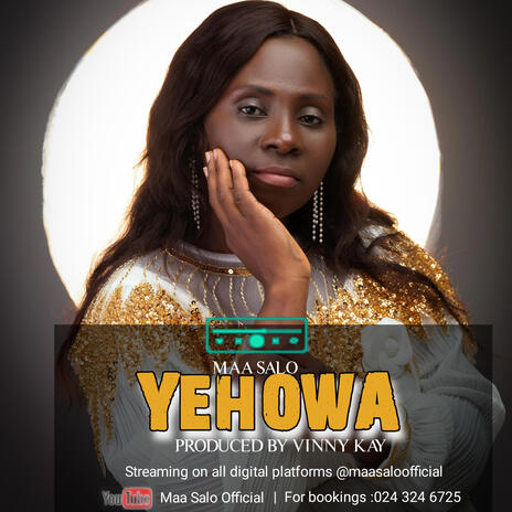 Yehowa | Boomplay Music