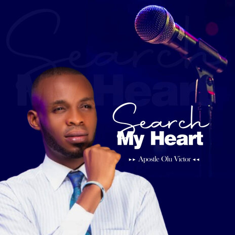 Search My Heart | Boomplay Music