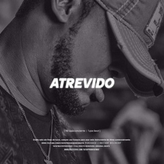 Instrumental De Rap | ATREVIDO | Desahogo Beat | Type Beat