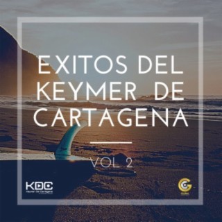 Exitos del Keymer de Cartagena, Vol. 2