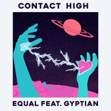 Contact High (feat. Gyptian) | Boomplay Music