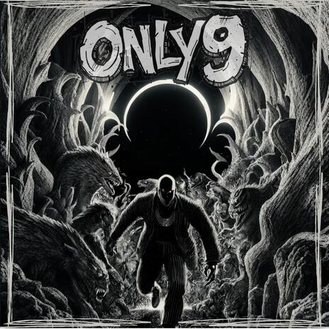 Only 9 ft. Phantom Thrett, Tru-Lee, Cam Archer, Cam Gnarly & Waju | Boomplay Music