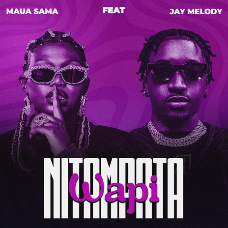 Nitampata Wapi | Boomplay Music