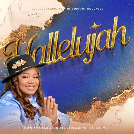 HALLELUJAH | Boomplay Music