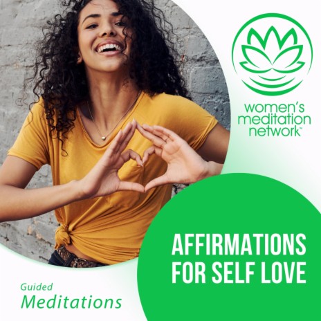 Affirmations for Self-Love Meditation