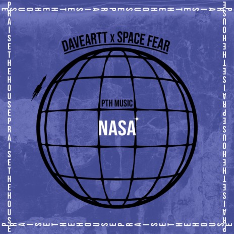 NASA ft. Space Fear
