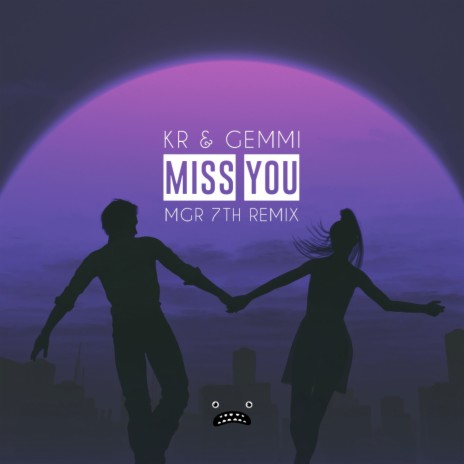 Miss You (MGR 7TH Remix) ft. Gemmi
