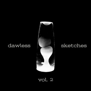 DAWLESS SKETCHES, Vol. 2