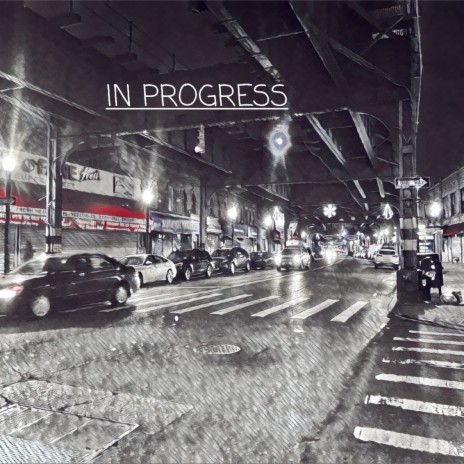 In Progress | Boomplay Music
