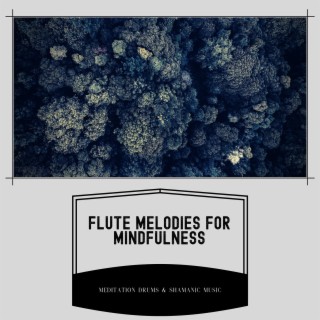 Flute Melodies for Mindfulness: Nature Soundscapes for Meditation