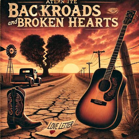 Backroads and Broken Hearts