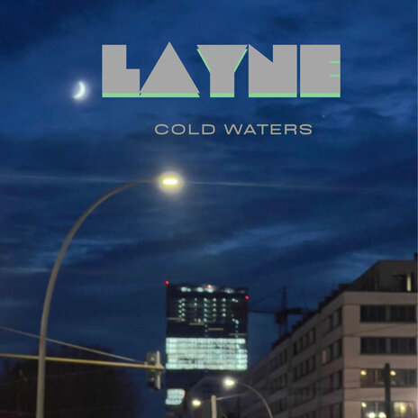 Cold Waters | Boomplay Music