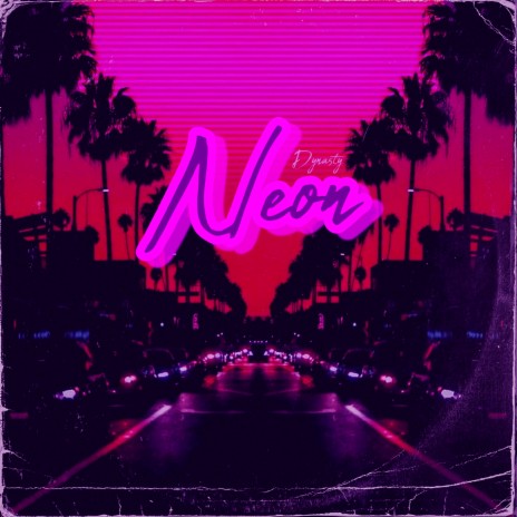 Neon Dream (Bonus Cut)