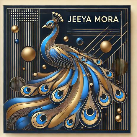 Jeeya Mora (Instrumental Version) | Boomplay Music