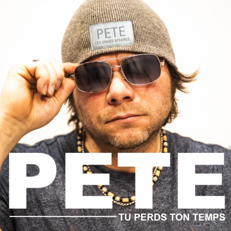 Tu perds ton temps | Boomplay Music