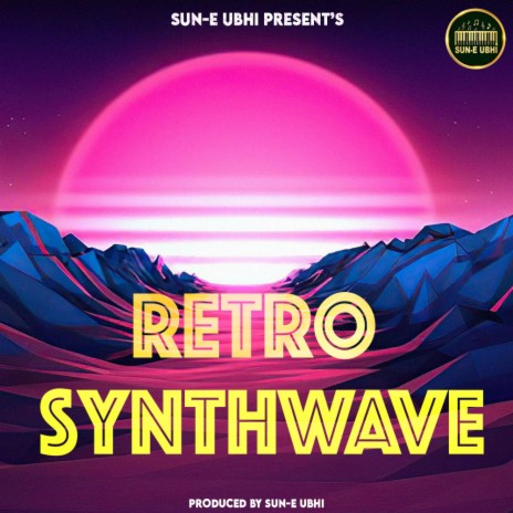 Retro Synthwave | Boomplay Music