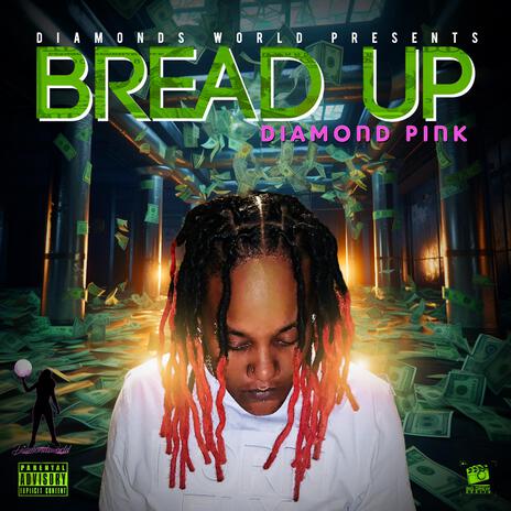 Bread Up | Boomplay Music