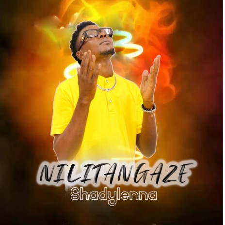 NILITANGAZE | Boomplay Music