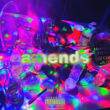amends | Boomplay Music