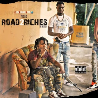 Road2Riches