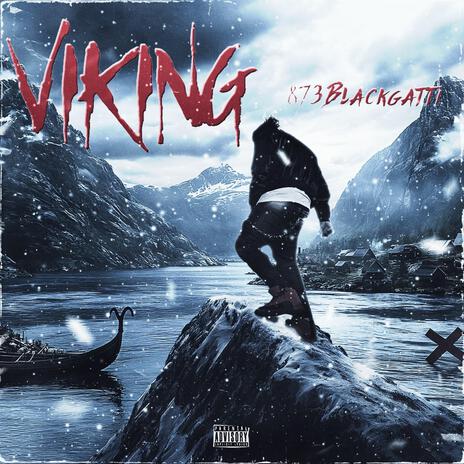 873BlackGatti - VIKING (REMIX) | Boomplay Music