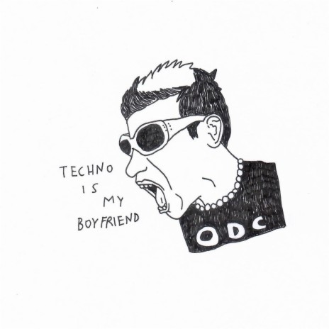 Techno is my boyfriend | Boomplay Music