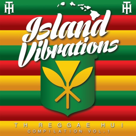 Island Reggae (feat. Typical Hawaiians, Thomson Enos & Ronald Boyce)