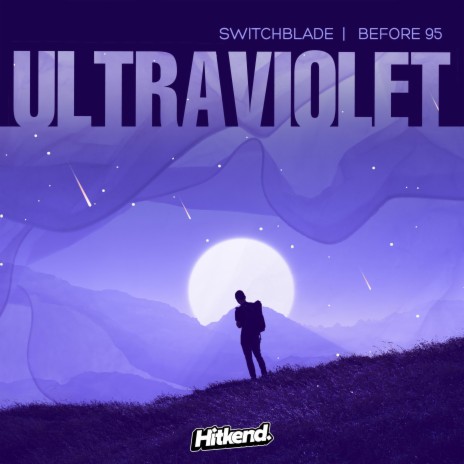 Ultraviolet ft. Before 95 | Boomplay Music