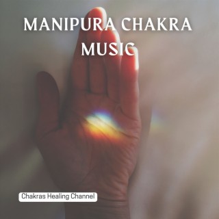 Manipura Chakra Music