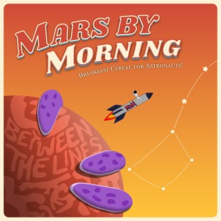 Mars by Morning