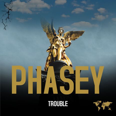 Phasey Trouble ft. Icon Dezz | Boomplay Music