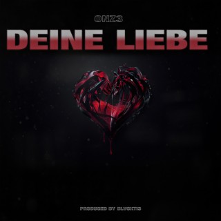 Deine Liebe lyrics | Boomplay Music