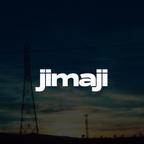 Jimaji (UK Drill Type Beat) | Boomplay Music