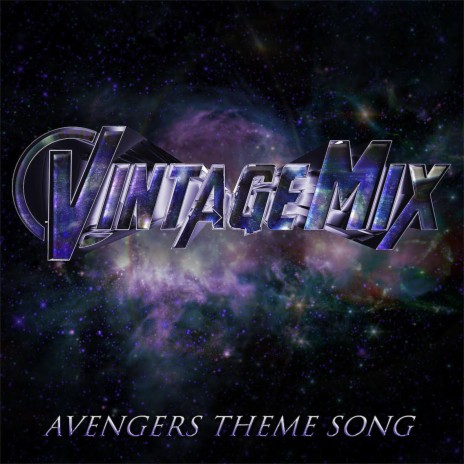 Avengers Theme Song