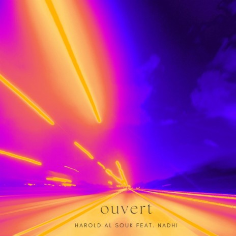 Ouvert ft. Nadhi | Boomplay Music